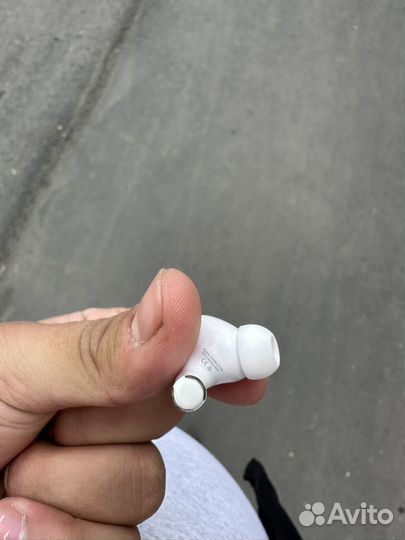 Airpods pro 2 оригинальные