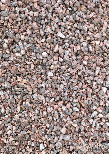 Щебень с доставкой