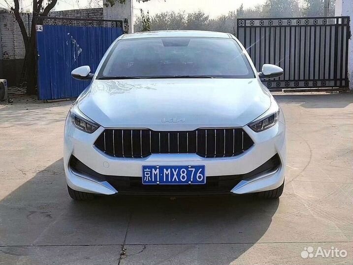 Пригон авто из китая