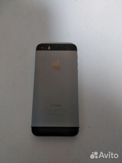 iPhone 5S, 16 ГБ