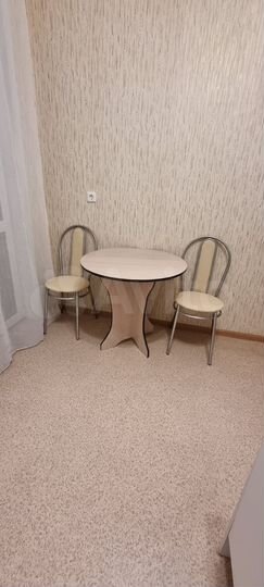 1-к. квартира, 33 м², 8/16 эт.