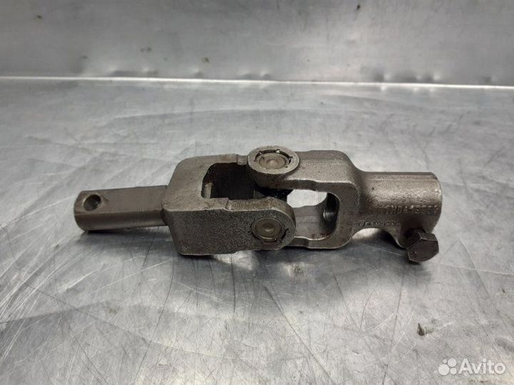 Кардан рулевой Vw Golf Iii/Vento 1991-1997