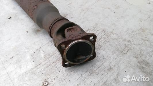 Карданный вал honda CR-V 3 (2NI02K301)