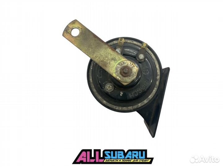Клаксоны, сигналы Subaru Impreza Wrx Sti GDB EJ207