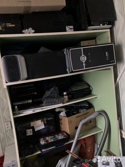 Разные вещи