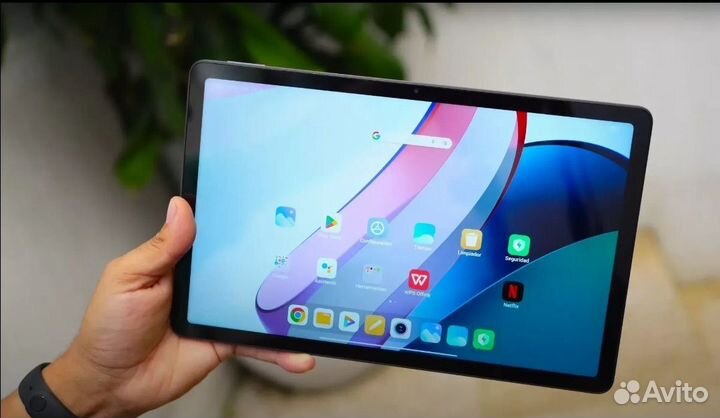 Планшет xiaomi redmi pad 3 64gb