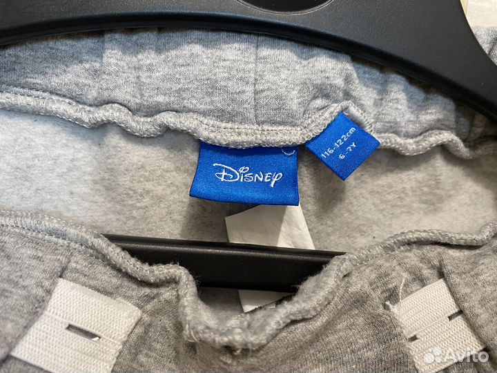 Брюки для девочки