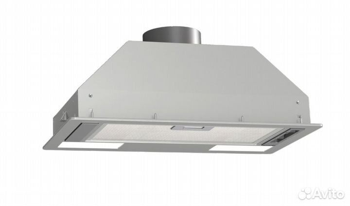 Bстраиваемая вытяжка (разные модели)