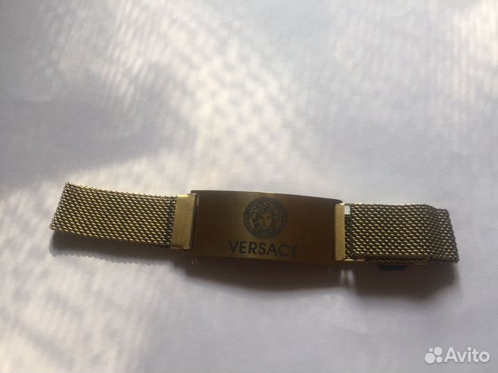 Браслет Versace