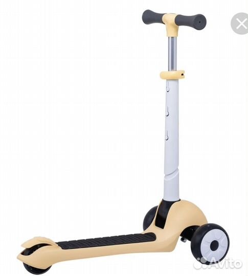 Самокат детский