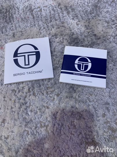 Часы Serio tacchini