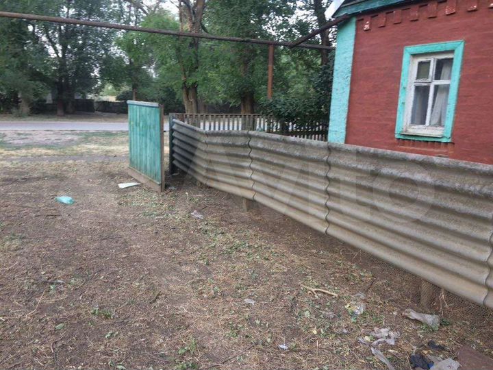 Дом 45 м² на участке 42 сот.