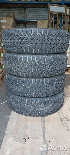 КАМА Кама-Евро-519 65/10 R14