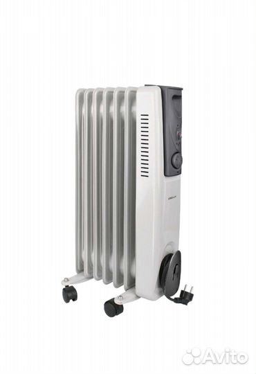 Масляный обогреватель
