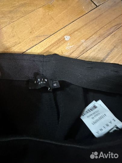 Леггинсы zarina