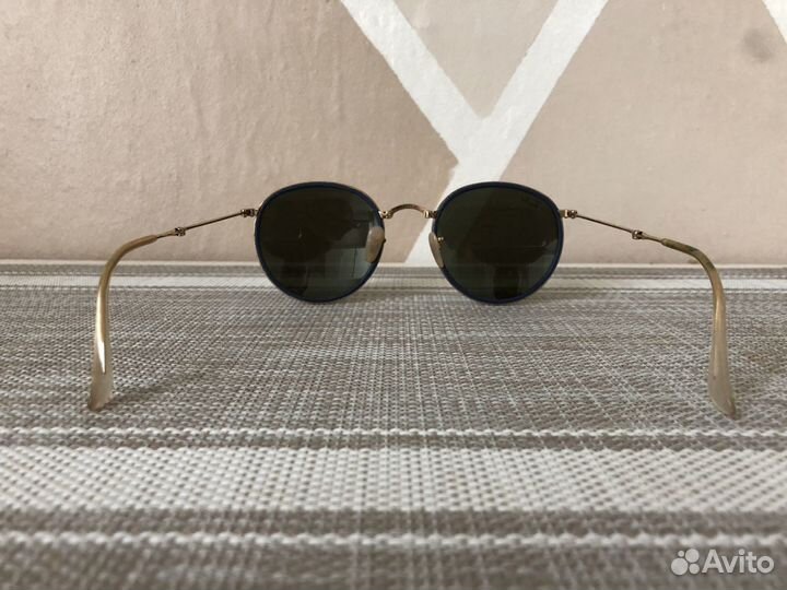 Очки Ray ban 3517