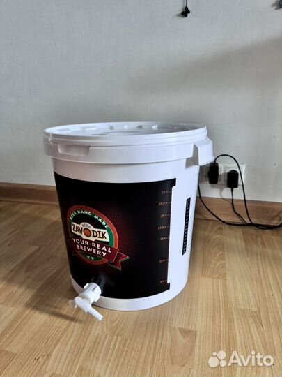 Пивоварня Easy Brew 40