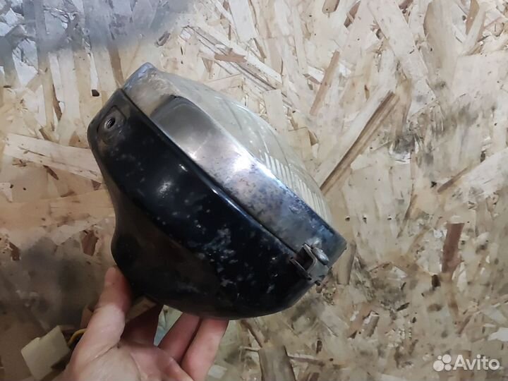 Фара Иж Урал Днепр Восход Минск