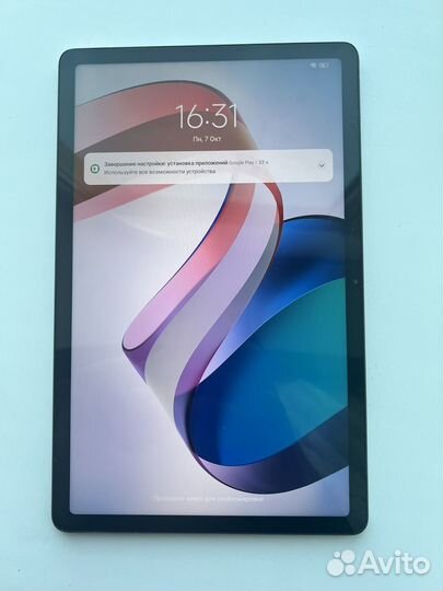 Redmi Pad