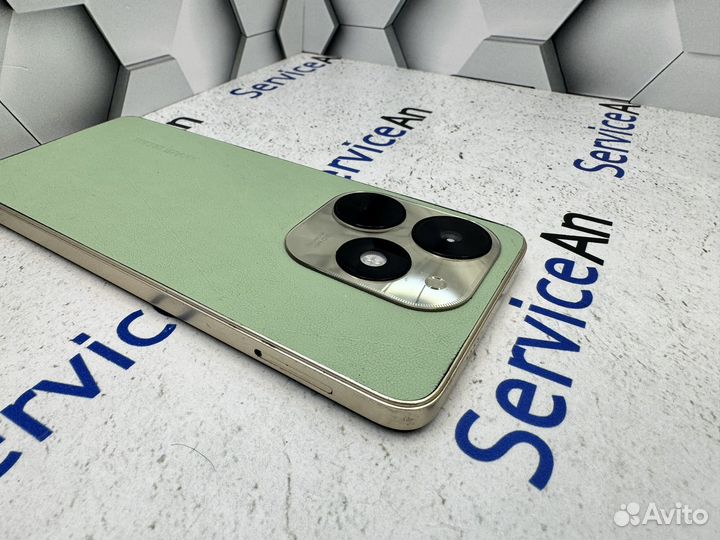 TECNO Spark 20с, 4/128 ГБ