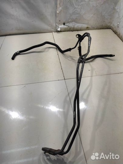 Тормозная трубка (Toyota Hilux viii)