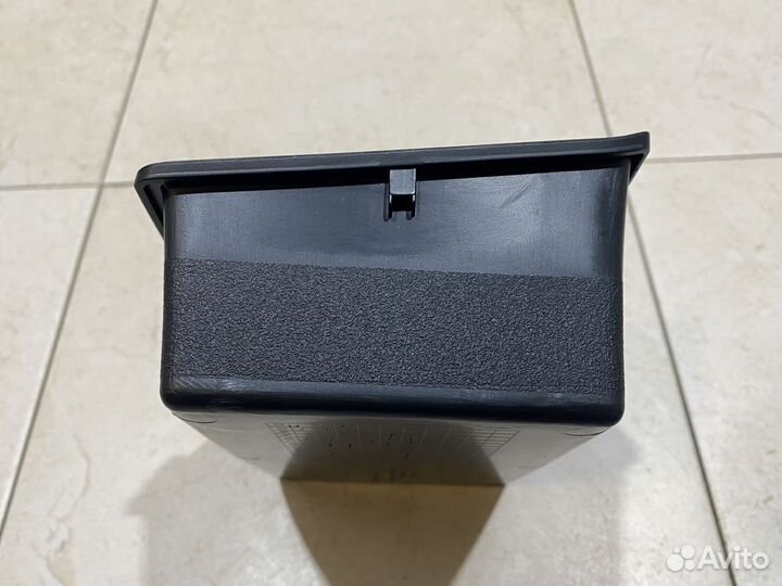 Ящик центральной консоли Киа Соренто Прайм