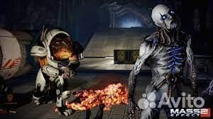 Mass Effect 2 (2010) (Steam & EA App)