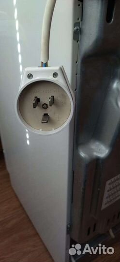 Продается электрическая плита