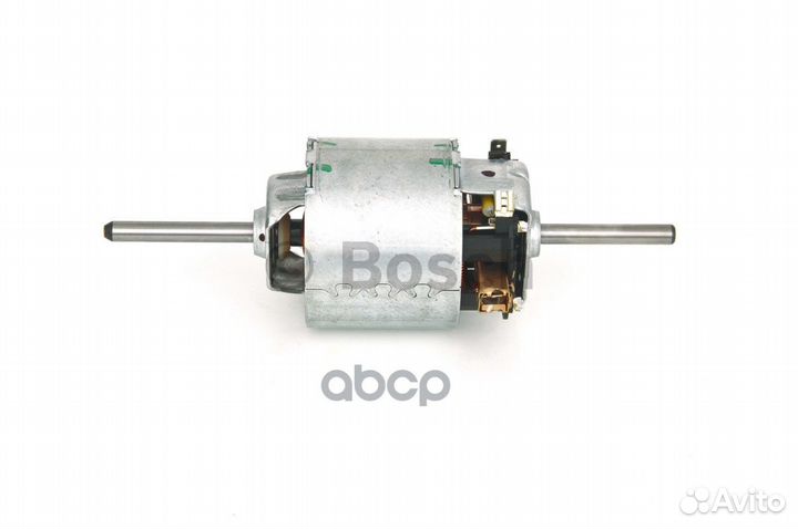 Моторчик отопителя 24V '0130101616 Bosch