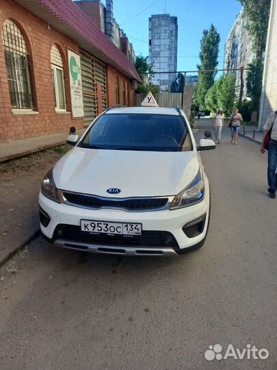 Автоинструктор на АКПП, инструктор по вождению на