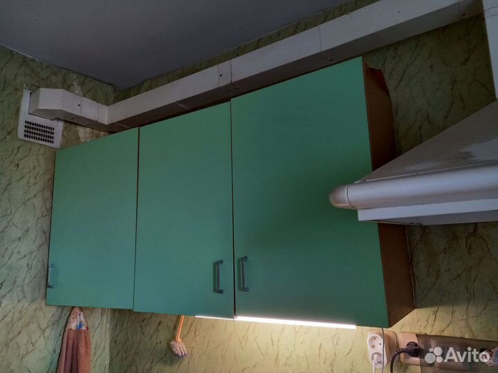 Кухонный гарнитур бу