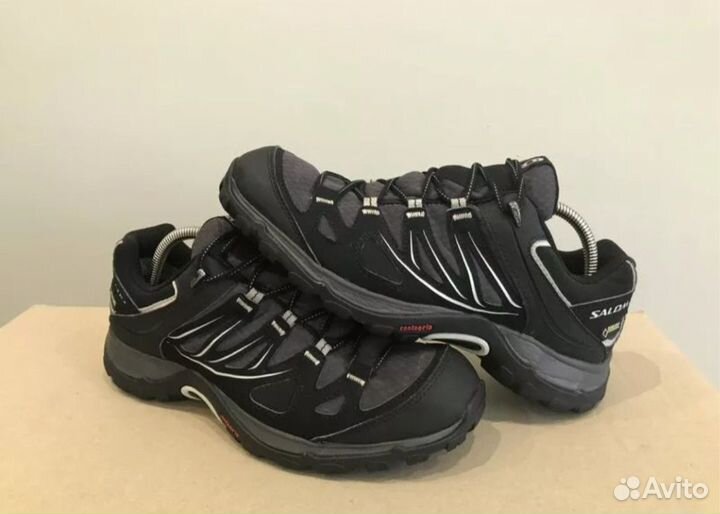 EUR 40 Кроссовки Salomon Gore-Tex Vietnam