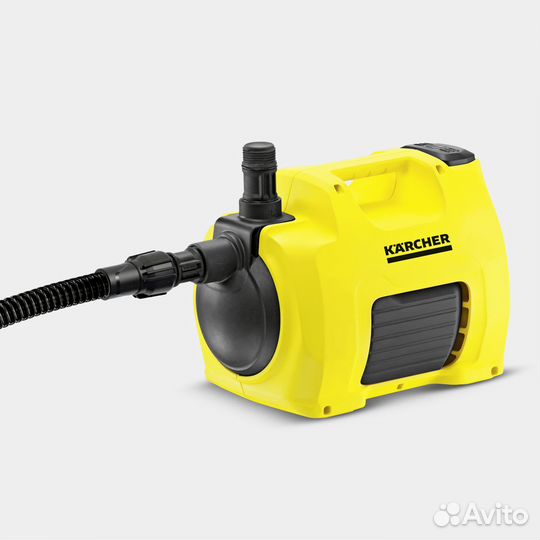 Садовый насос Karcher BP 4 Garden Set