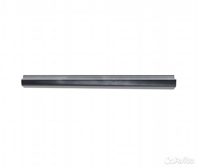 Арки/пороги кузовные Рено под заказ