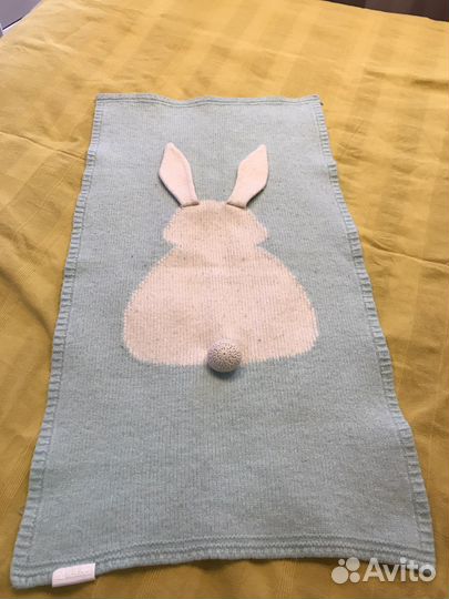 Плед детский