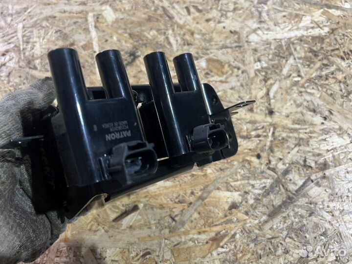 Катушка зажигания модуль Huyndai Accent 1.5