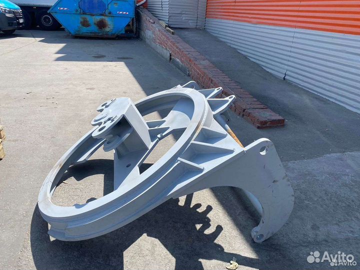 Круг поворотный дз-98