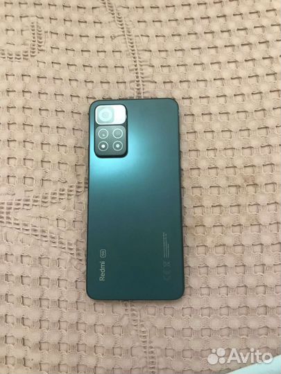 Redmi Note 11 Pro+ 5G