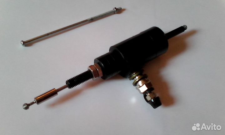 Универсальный комплект гидравлического Сцепления