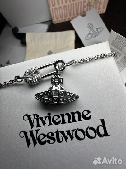 Цепочка Vivienne Westwood