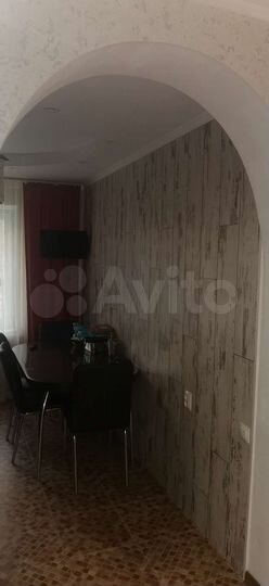 3-к. квартира, 69 м², 1/9 эт.