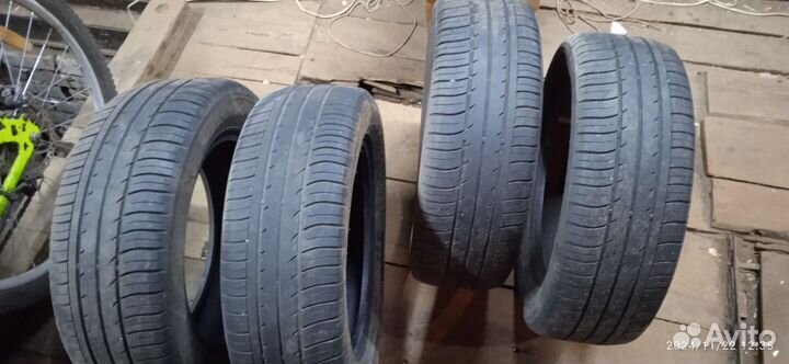 Bestrich E01 HP 185/60 R14