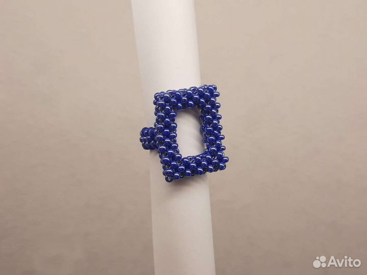 Поделки из бисера