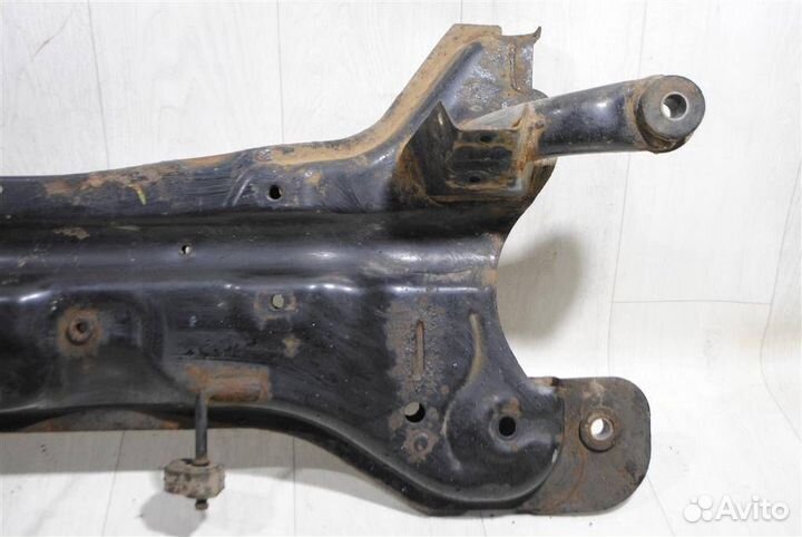 Подрамник передний балка передняя Hyundai Getz