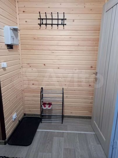 Дом 45 м² на участке 6 сот.