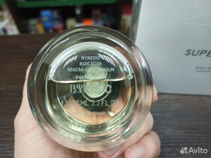 Духи Byredo Super Cedar Байредо Супер Кедр 100 мл