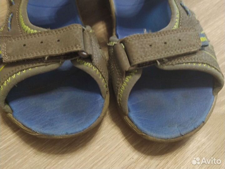 Сандалии merrell