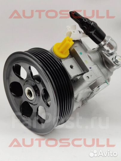 Гидроусилитель руля Subaru 34430-AG011 EZ30 EJ30