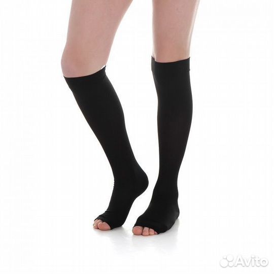 Гольфы компрессионные мужские