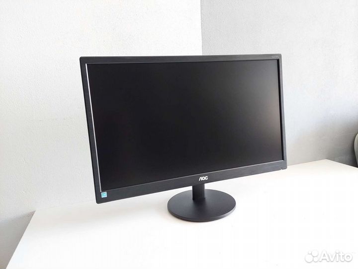 Монитор AOC 22 дюйма/ Full-HD